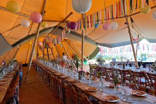 Firelight Tipi Events Ltd - 12