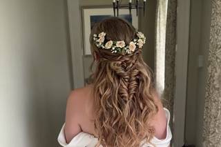 Hair For Your Occasion - 8