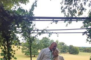 Hollin House Hotel - 10