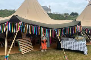Firelight Tipi Events Ltd - 13
