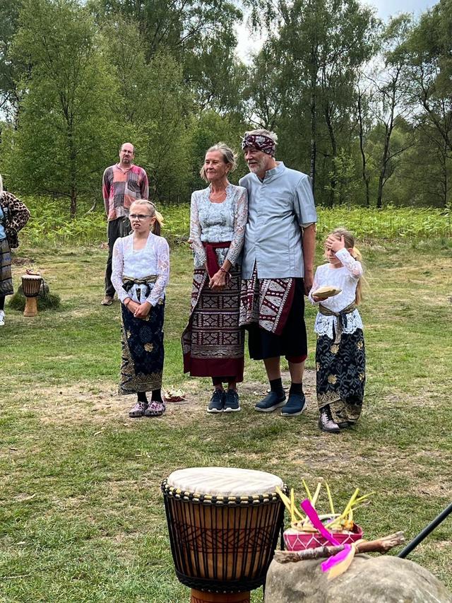 Sheryl Monk Celebrant - 1