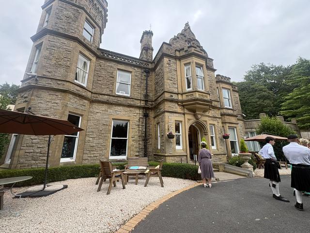 Hollin House Hotel - 3