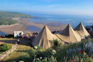 Firelight Tipi Events Ltd - 14