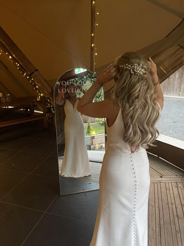 Hair design by Tanya - 2