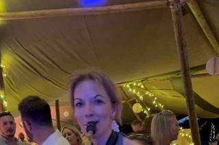 Vicki Watson DJ and Saxophone - 6