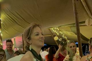 Vicki Watson DJ and Saxophone - 7
