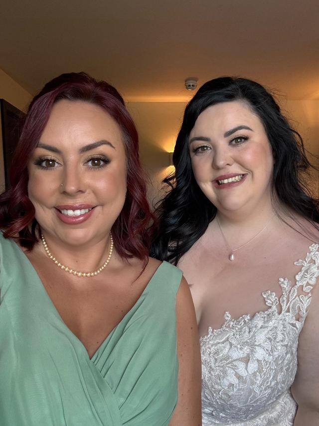 The Bridal Artist Co - 2