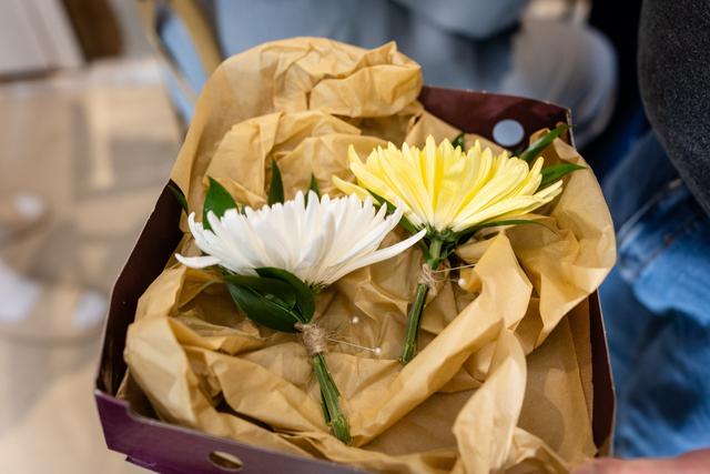 Garden City Florist - 4
