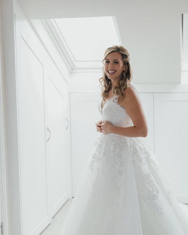 Lauren Garfitt Mua - 1