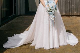 Coastal Bridal - 5