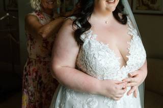 The Bridal Artist Co - 6