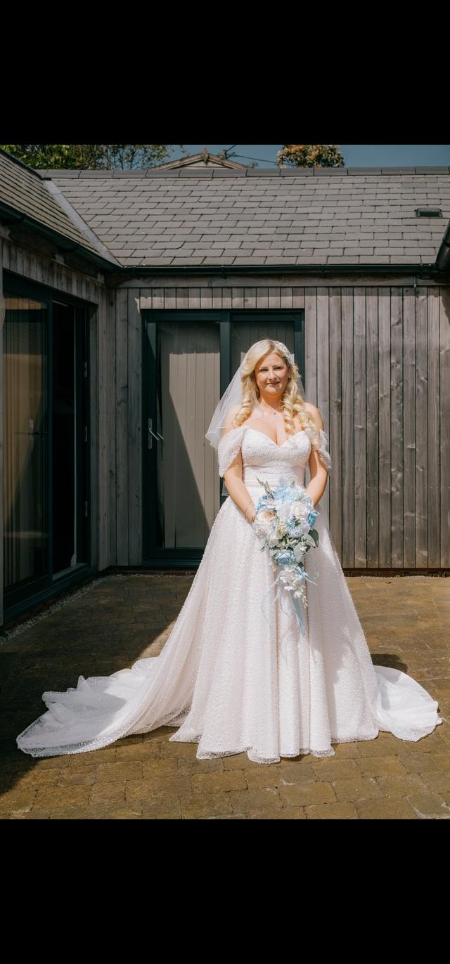 Coastal Bridal - 2