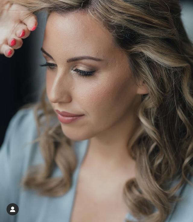 Lauren Garfitt Mua - 2