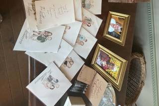 Emmarie & Rose Illustrations - 6