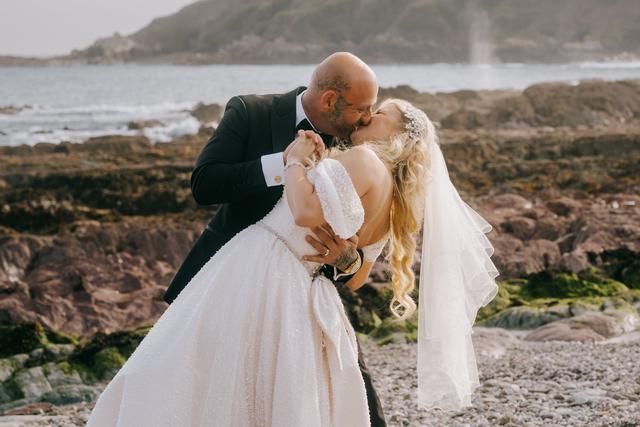Coastal Bridal - 1