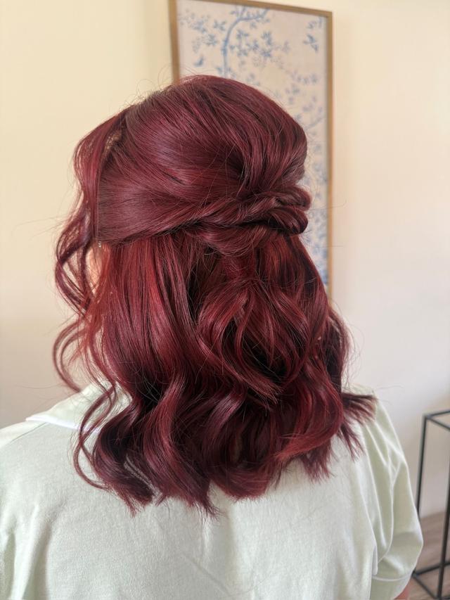 Hair By Natalie UK - 2