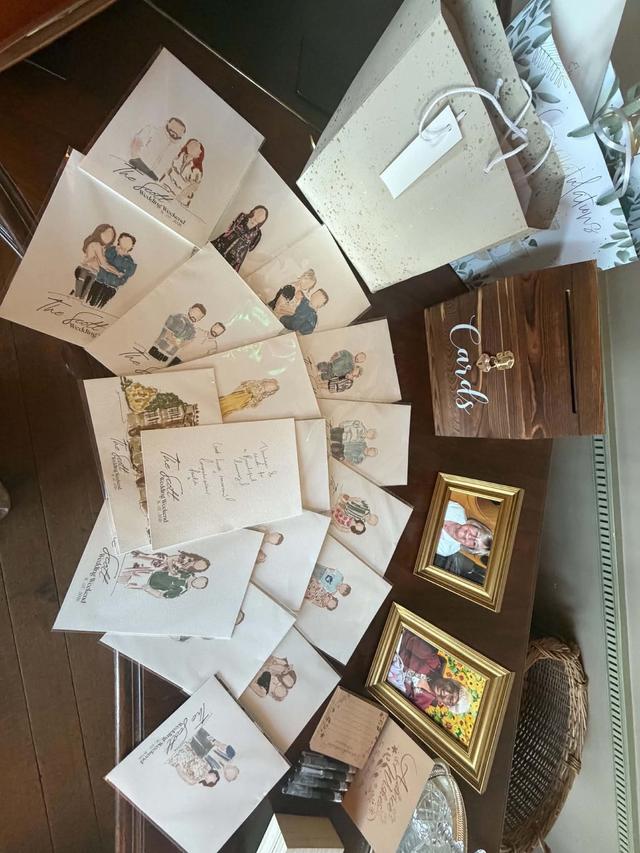 Emmarie & Rose Illustrations - 2