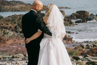 Coastal Bridal - 7