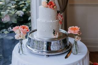 Just Peachy Florists - 6