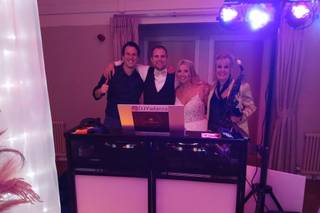 DJ Vamos Yadanza, Mike and Denbeigh - Best Night Ever DJ's & Optional add-on Sax and/or Karaoke - 13