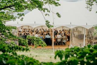 Uphill Farm - Walled Garden & Barn - 6