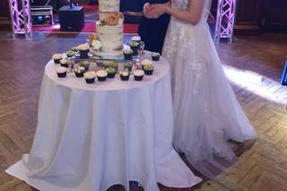 Press Record Live - 5