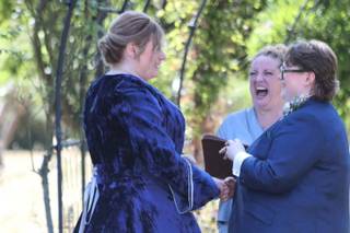 Melly the Celebrant - 5