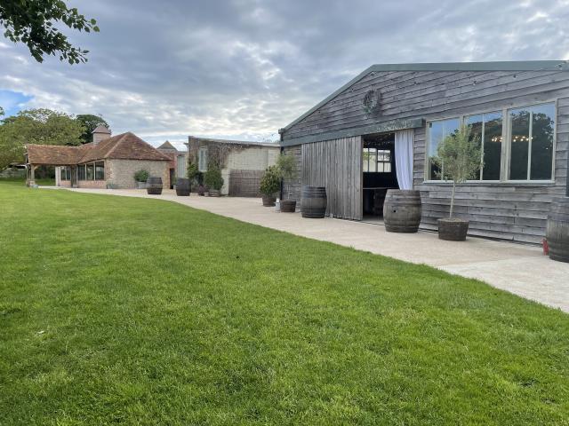 Montague Farm - 1
