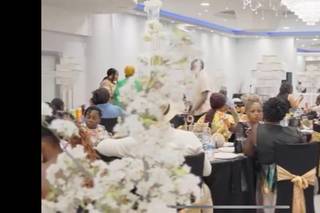 Velvoure Royalè- Luxury Weddings and Events Decor - 6