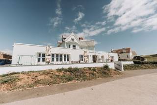 The Seaside Boarding House - 4
