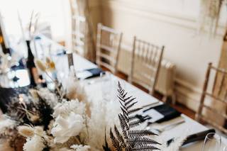 Kept Weddings with Laura - 5