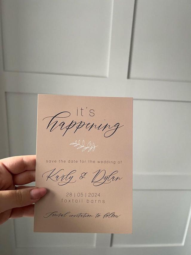 Dear Riley Designs - 1