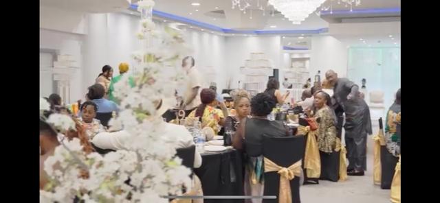 Velvoure Royalè- Luxury Weddings and Events Decor - 1