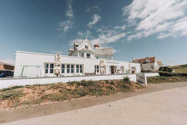 The Seaside Boarding House - 1