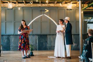 Wit & Wonder Ceremonies - 5