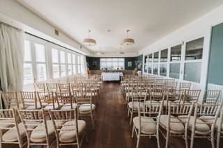 The Seaside Boarding House - 5