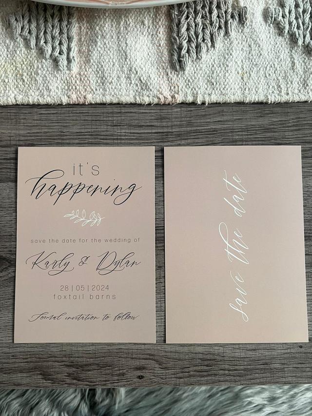 Dear Riley Designs - 2