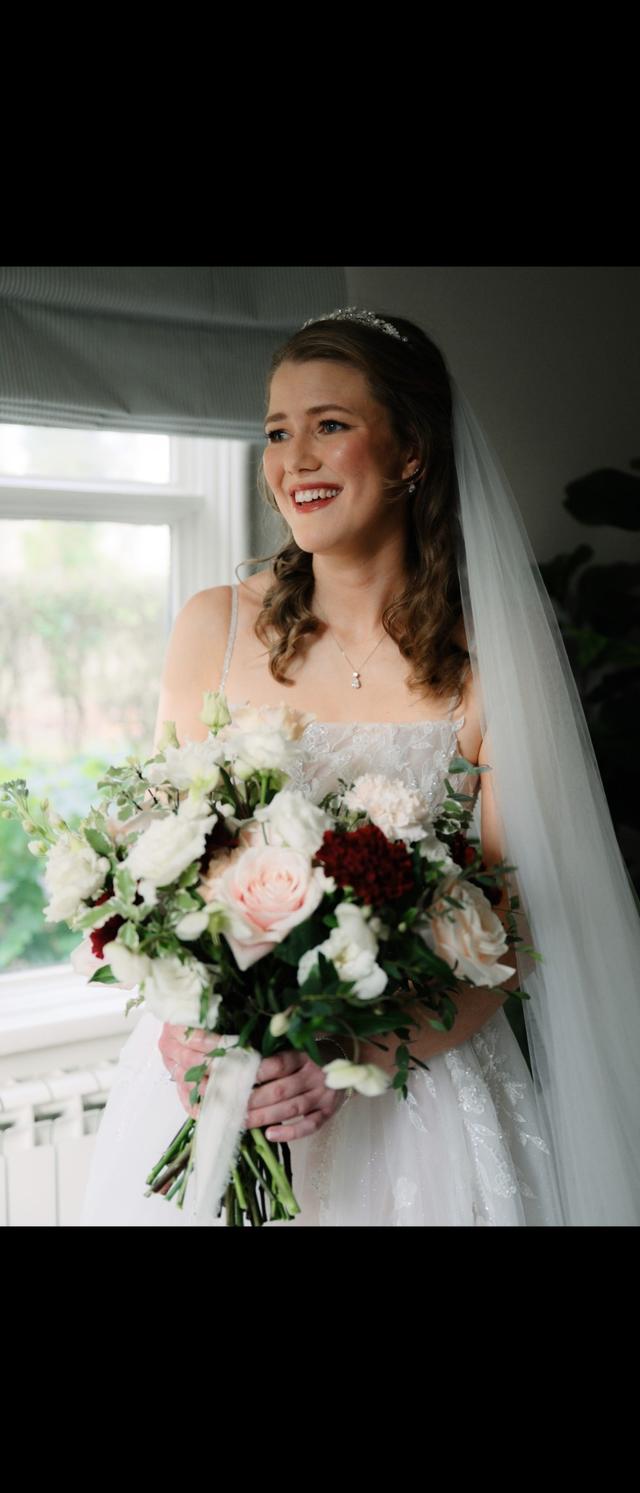 Bridge Row Flowers - 2