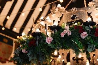 Bridge Row Flowers - 6