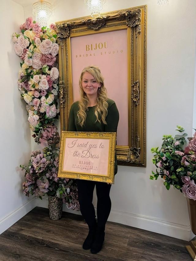 Bijou Bridal Studio - 2