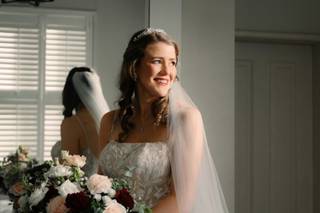 Bridge Row Flowers - 7