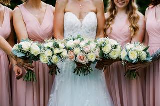 Cherubs Florists - 12