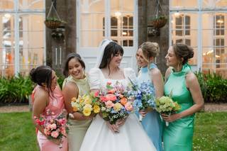 By The Bridesmaid - 5