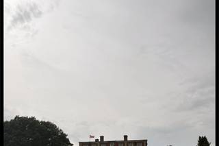 Chicheley Hall - 8