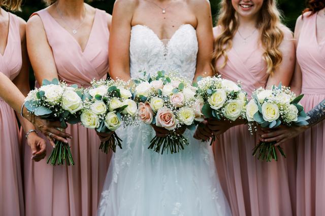 Cherubs Florists - 4