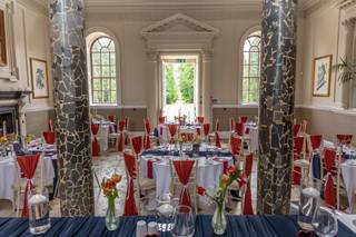 Chicheley Hall - 9