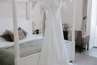 Bartley Lodge - 6