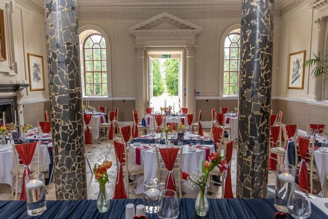 Chicheley Hall - 4