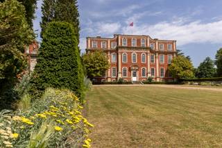Chicheley Hall - 10