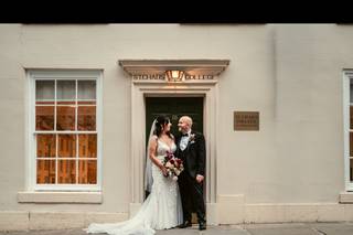 Weddings at St Chad's - 10